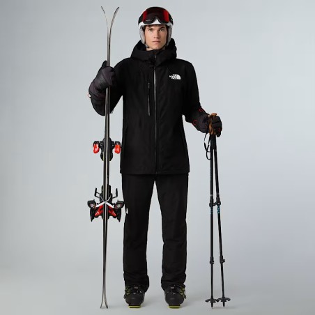 The North Face Pantalon Descendit pour homme TNF BLK