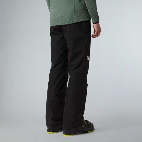 The North Face Pantalon Descendit pour homme TNF BLK