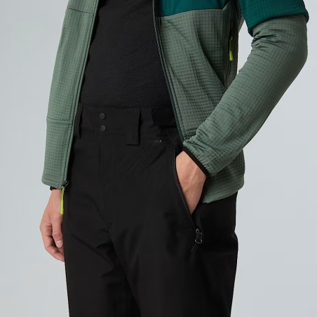 The North Face Pantalon Descendit pour homme TNF BLK