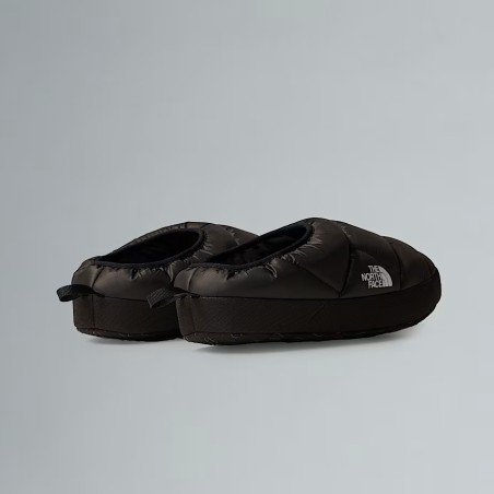 The North Face Pantoufles de tente NSE IV - TNF BLK
