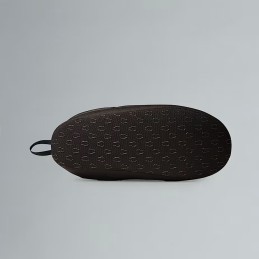 The North Face Pantoufles de tente NSE IV - TNF BLK