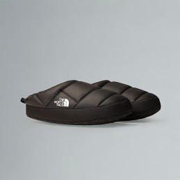 The North Face Pantoufles de tente NSE IV - TNF BLK