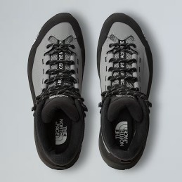 The North Face Chaussures alpines montantes Verto GORE-TEX® pour femme - MNMNTGY/TNFBLK