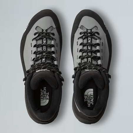 The North Face Chaussures alpines montantes Verto GORE-TEX® pour femme - MNMNTGY/TNFBLK