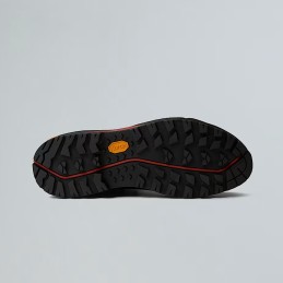 The North Face Chaussures alpines montantes Verto GORE-TEX® pour femme - MNMNTGY/TNFBLK