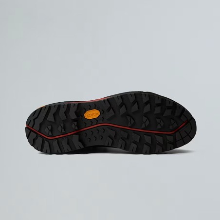 The North Face Chaussures alpines montantes Verto GORE-TEX® pour femme - MNMNTGY/TNFBLK