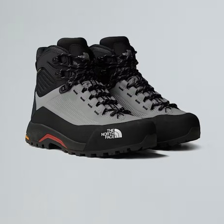 The North Face Chaussures alpines montantes Verto GORE-TEX® pour femme - MNMNTGY/TNFBLK