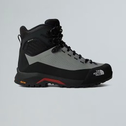 The North Face Chaussures alpines montantes Verto GORE-TEX® pour femme - MNMNTGY/TNFBLK