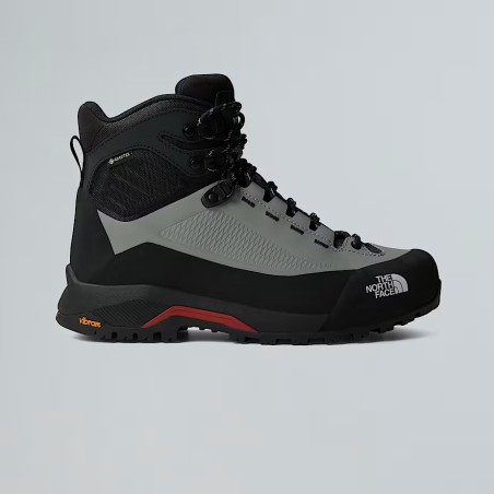 The North Face Chaussures alpines montantes Verto GORE-TEX® pour femme - MNMNTGY/TNFBLK