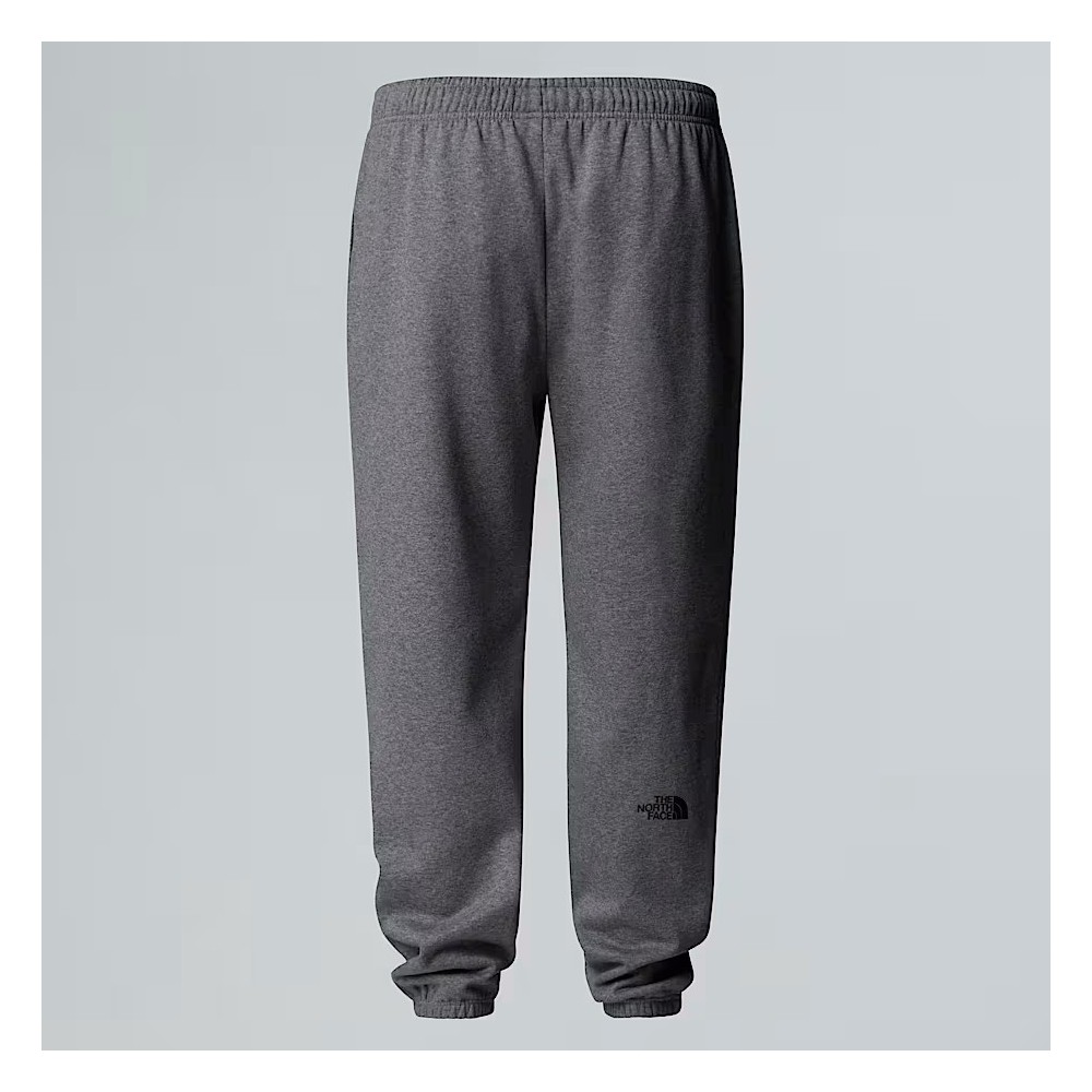 The North Face Pantalon de jogging fuselé standard Simple Dome pour homme - TNFMED