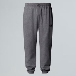 The North Face Pantalon de jogging fuselé standard Simple Dome pour homme - TNFMED