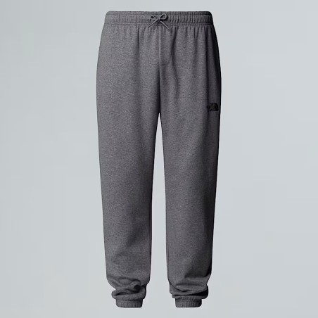 The North Face Pantalon de jogging fuselé standard Simple Dome pour homme - TNFMED
