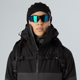 The North Face Bandeau Base - TNF BLACK