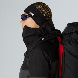 The North Face Bandeau Base - TNF BLACK