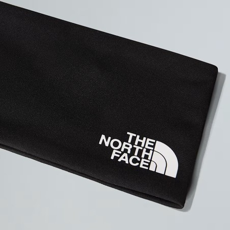 The North Face Bandeau Base - TNF BLACK