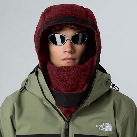 The North Face Capuche Whimzy Powder - SURMAC