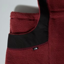 The North Face Capuche Whimzy Powder - SURMAC