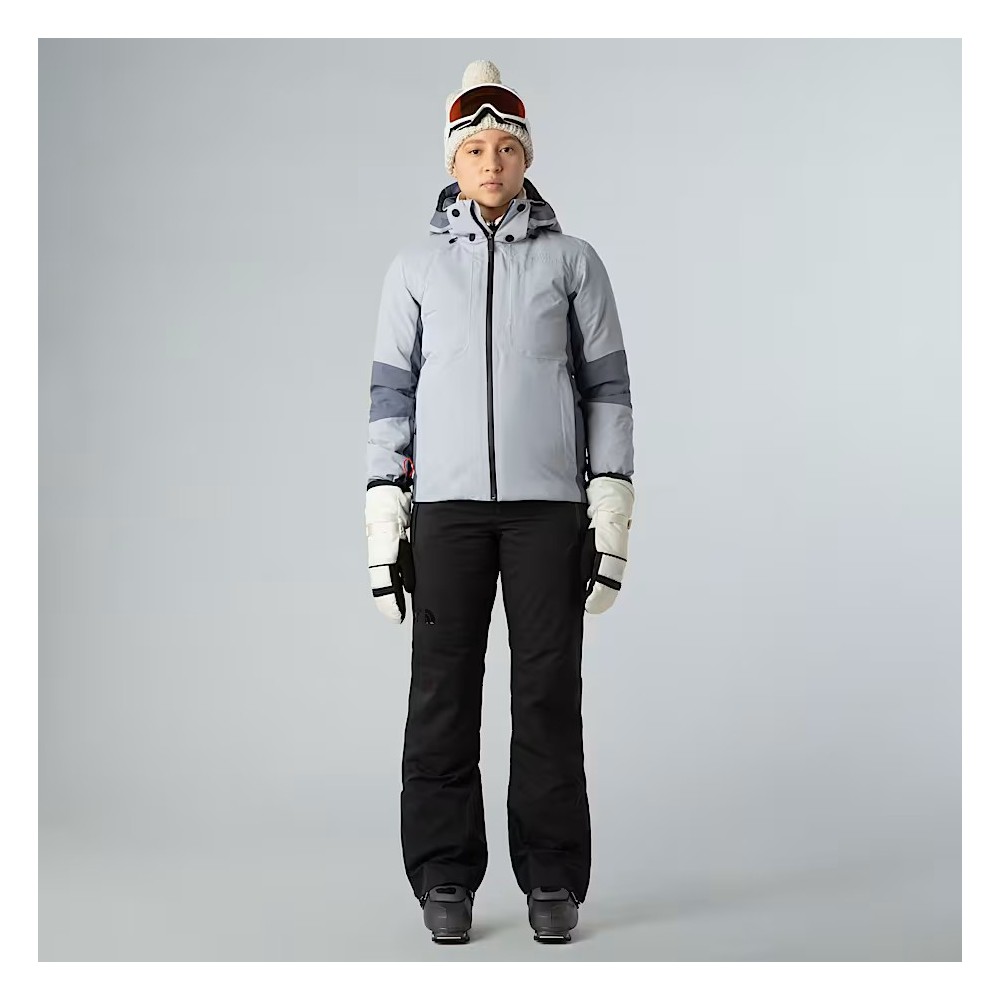 The North Face Veste Lenado pour femme - BLUE FLAX/TWILI