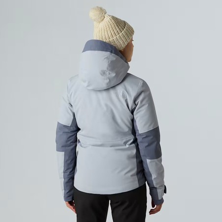 The North Face Veste Lenado pour femme - BLUE FLAX/TWILI