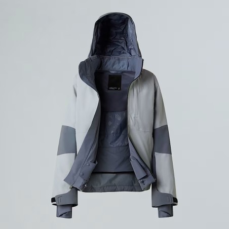 The North Face Veste Lenado pour femme - BLUE FLAX/TWILI