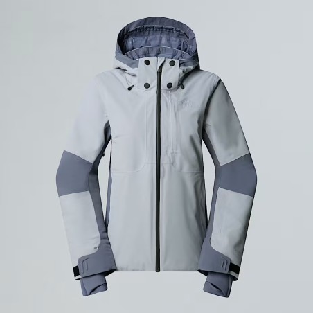 The North Face Veste Lenado pour femme - BLUE FLAX/TWILI