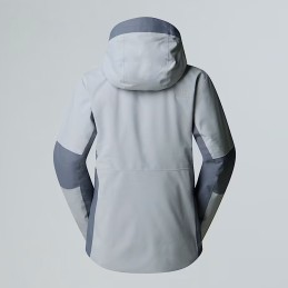 The North Face Veste Lenado pour femme - BLUE FLAX/TWILI