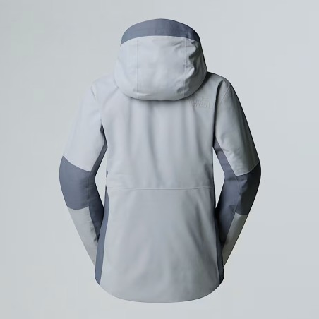 The North Face Veste Lenado pour femme - BLUE FLAX/TWILI