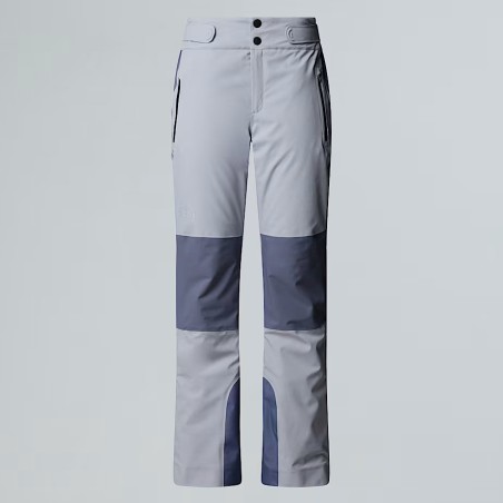 The North Face Pantalon Lenado pour femme - BLUE FLAX