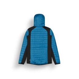 PICTURE Doudoune technique homme TAKASHIMA - SERENITY BLUE