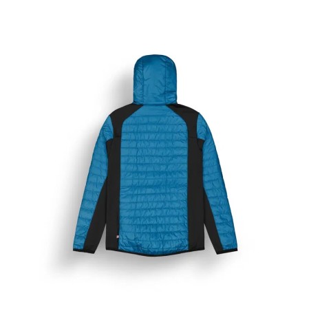 PICTURE Doudoune technique homme TAKASHIMA - SERENITY BLUE