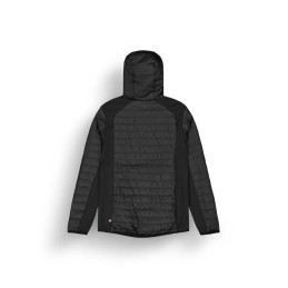 PICTURE Doudoune technique homme TAKASHIMA - BLACK