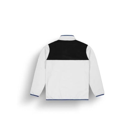 PICTURE Polaire homme ARCCA 1/4 - VAPOR GREY