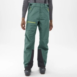 MILLET pantalon de ski COSMIC GTX 3L - BOTTLE
