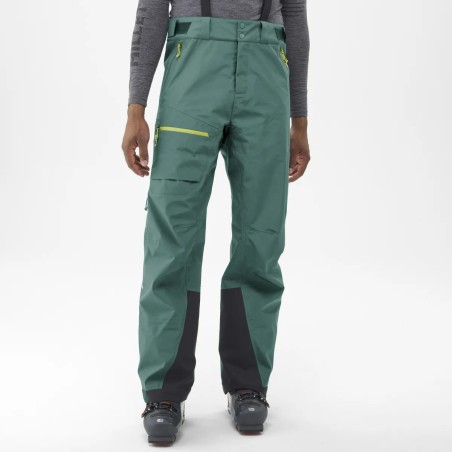 MILLET pantalon de ski COSMIC GTX 3L - BOTTLE