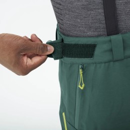 MILLET pantalon de ski COSMIC GTX 3L - BOTTLE