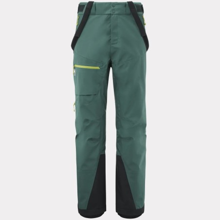 MILLET pantalon de ski COSMIC GTX 3L - BOTTLE