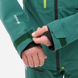 MILLET veste de ski COSMIC GTM - BOTTLE