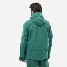 MILLET veste de ski COSMIC GTM - BOTTLE