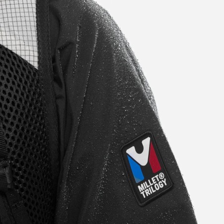 MILLET veste de ski TRILOGY ICON GTX - BOTTLE/BLACK 2026