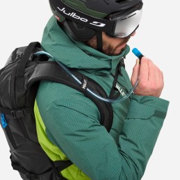 MILLET sac à dos COSMIC LT 20L - BLACK