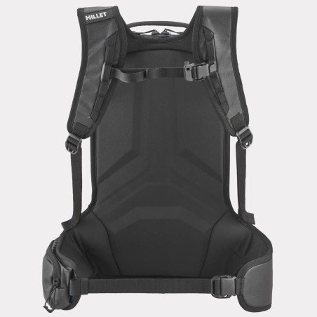 MILLET sac à dos COSMIC LT 20L - BLACK