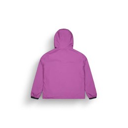 PICTURE Doudoune à capuche homme LANIN - BRIGHT MAGENTA