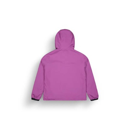 PICTURE Doudoune à capuche homme LANIN - BRIGHT MAGENTA