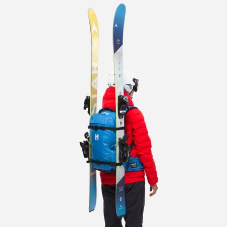 MILLET sac à dos COSMIC LT 20L - ICON BLUE