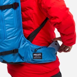 MILLET sac à dos COSMIC LT 20L - ICON BLUE