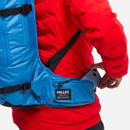 MILLET sac à dos COSMIC LT 20L - ICON BLUE