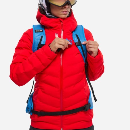 MILLET sac à dos COSMIC LT 20L - ICON BLUE