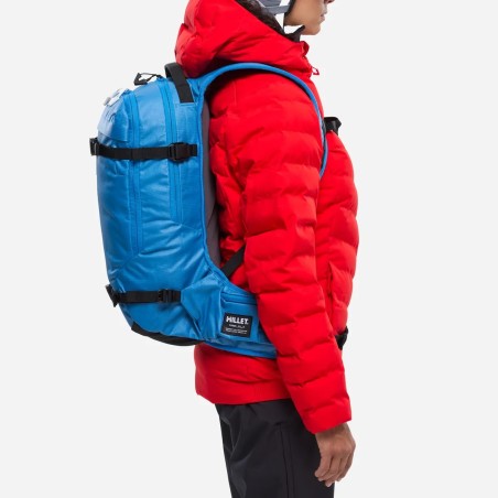 MILLET sac à dos COSMIC LT 20L - ICON BLUE