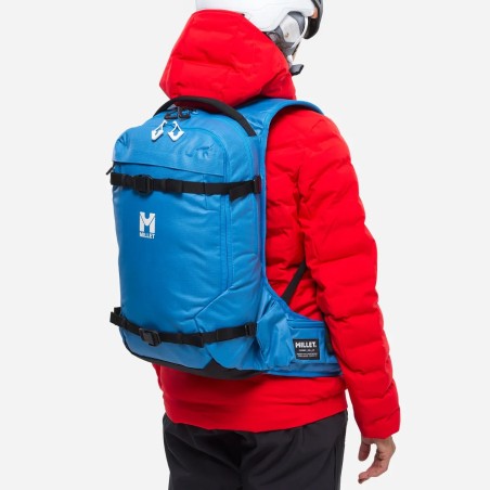 MILLET sac à dos COSMIC LT 20L - ICON BLUE
