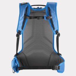 MILLET sac à dos COSMIC LT 20L - ICON BLUE